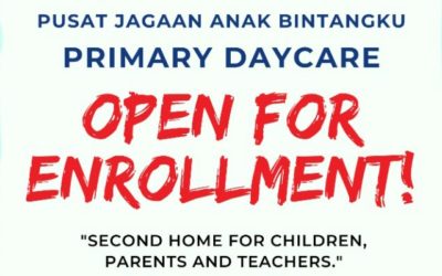 Primary Daycare Enrollment